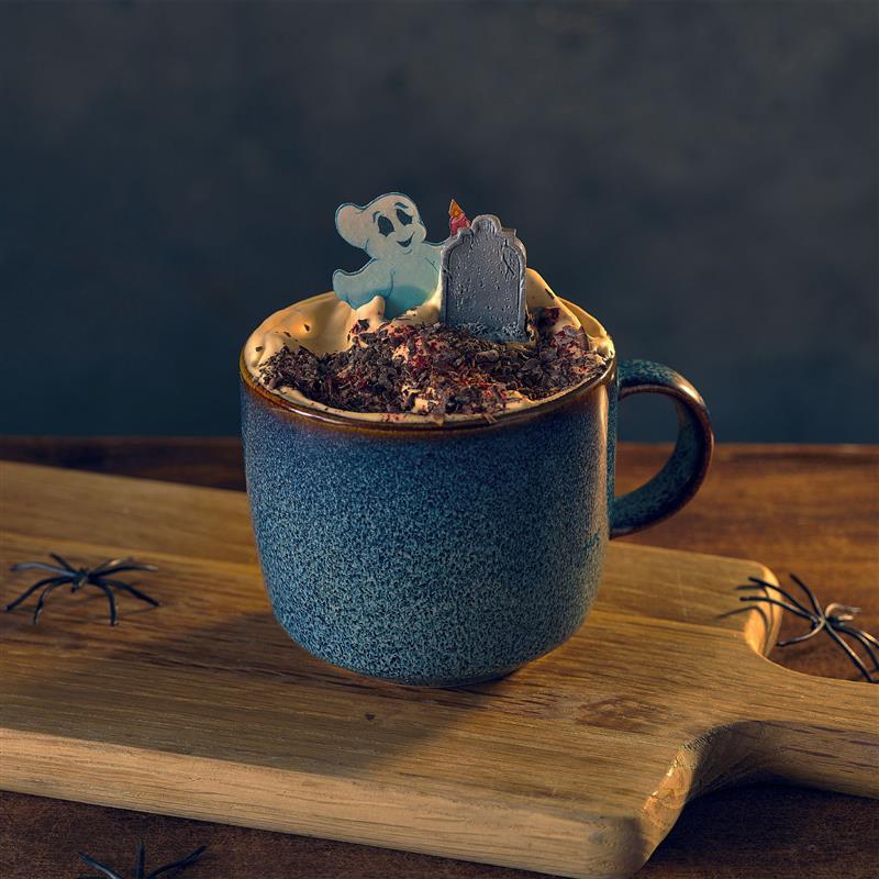 Pumpkin Spice Latte