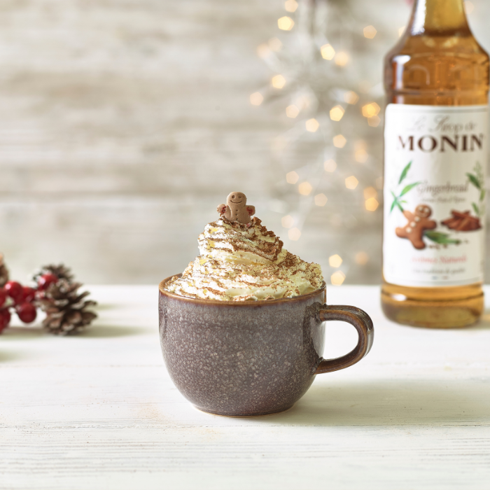 Chocolat Viennois Pain d’Épices