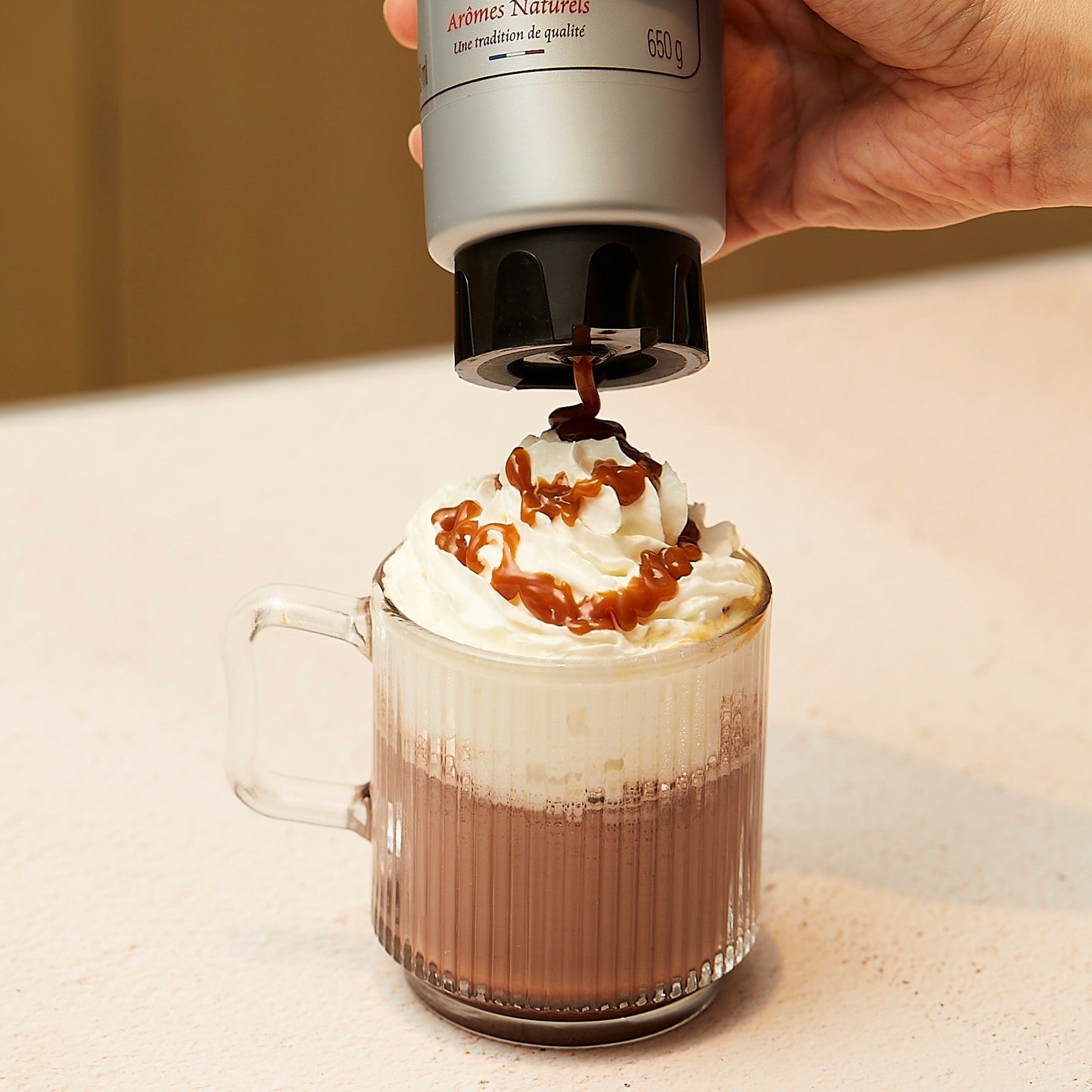 Chocolat Spéculoos