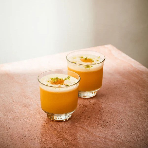 Cocktail Pain d'épice