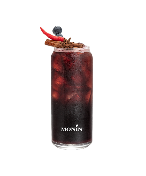 Soda Maison Cola Cherry
