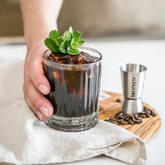 Cold Brew Mojito Mint