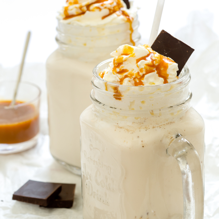 Ninja - Comme un Banoffee