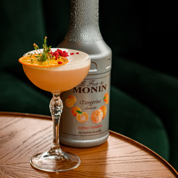 Daïquiri Fruit Mandarine