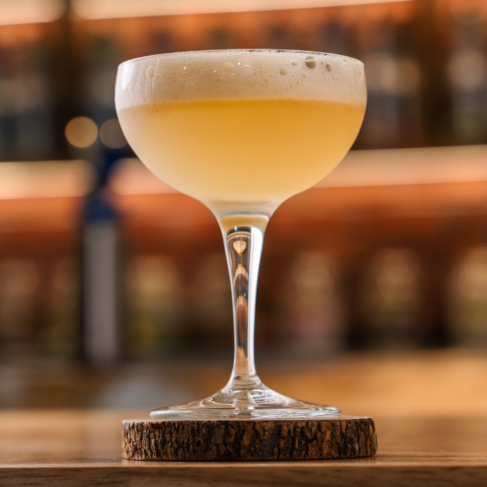 Daïquiri Mangue