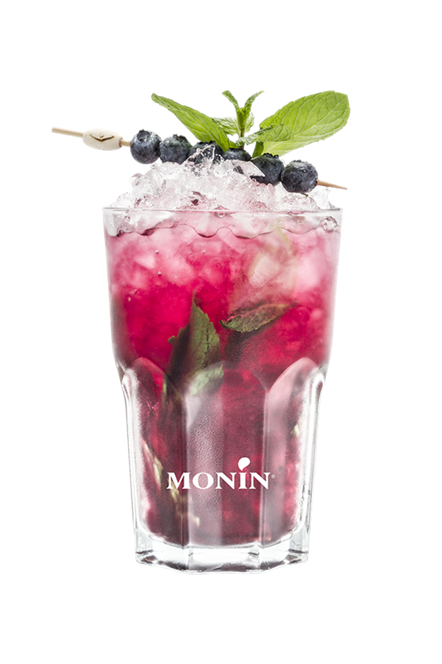 Mojito Myrtille