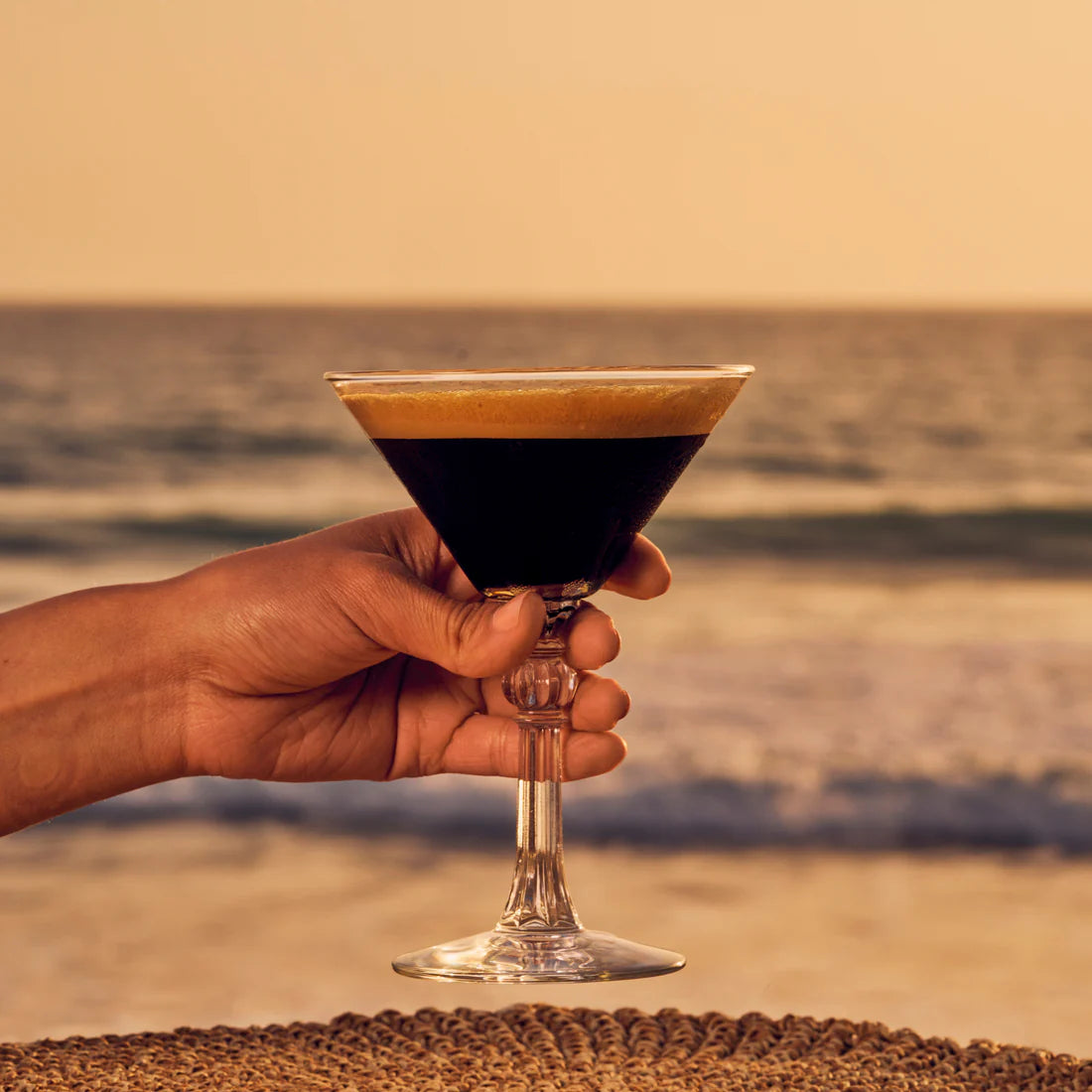 Espresso Martini