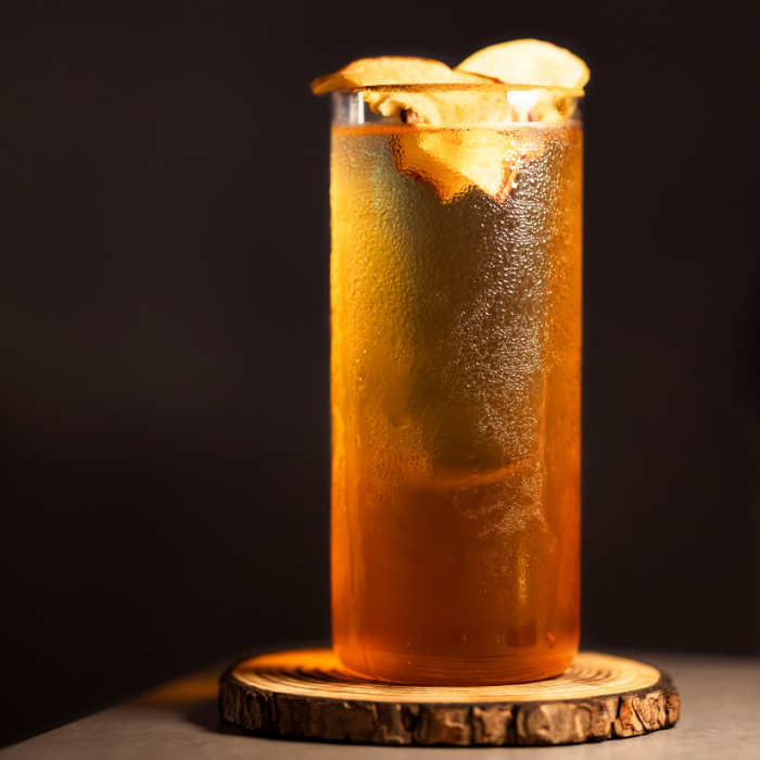 Fizz Pomme Fleur de Sureau