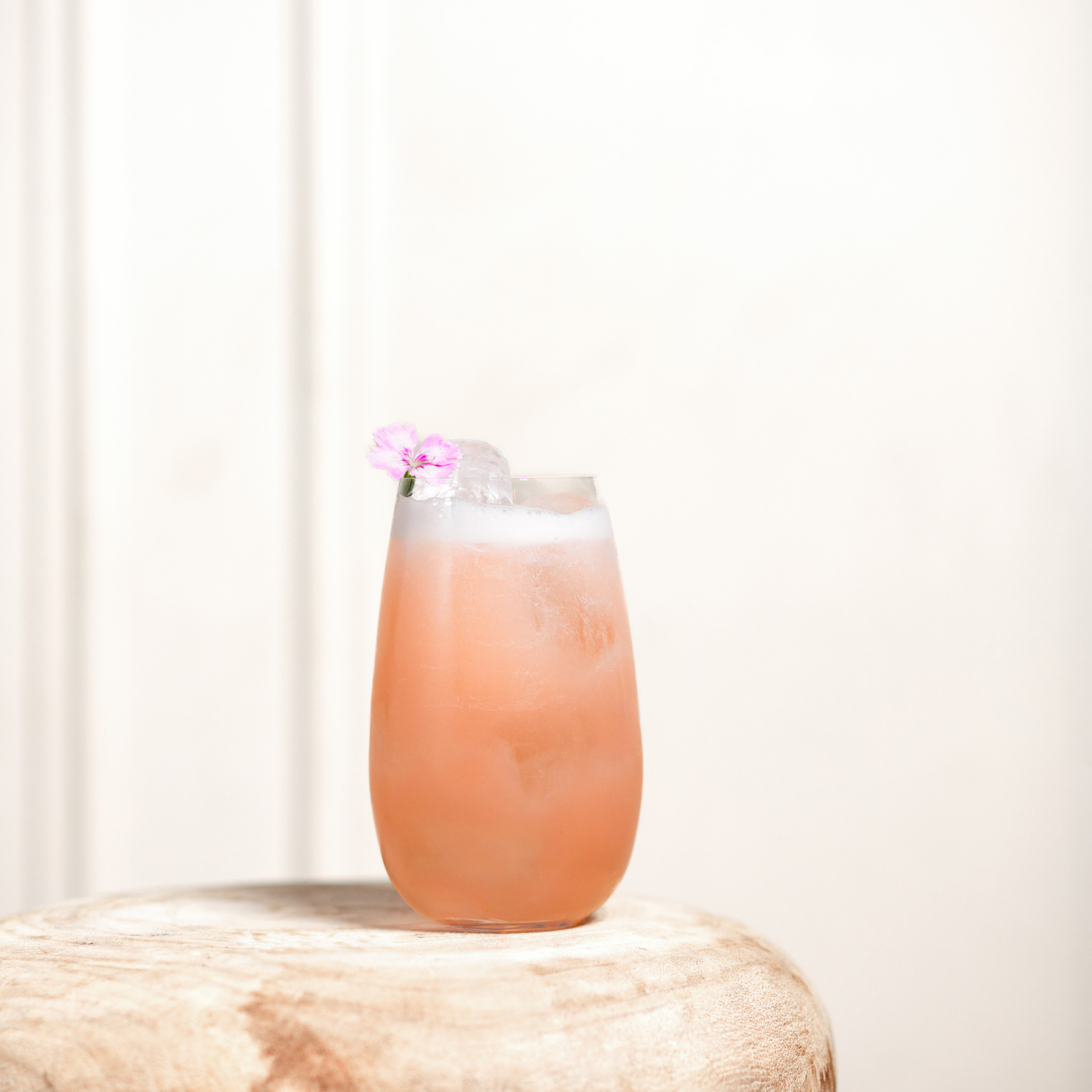 Flower Fizz