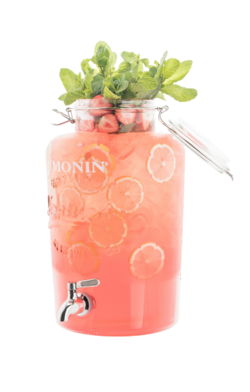 Fontaine à Limonade MONIN 8.5L