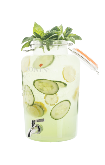 Fontaine à Limonade MONIN 8.5L