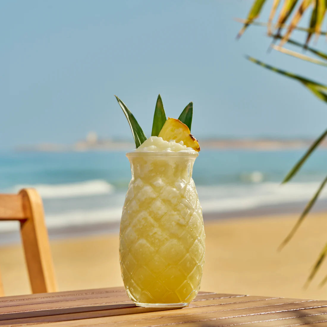 Frozen Piña Colada
