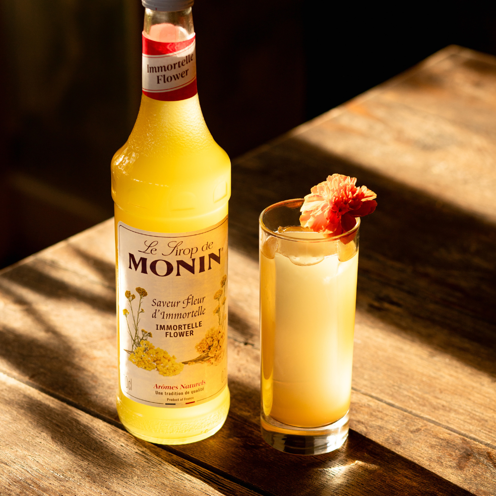 Highball Immortelle