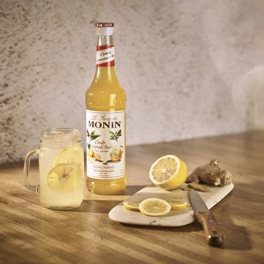 Citronnade Vintage