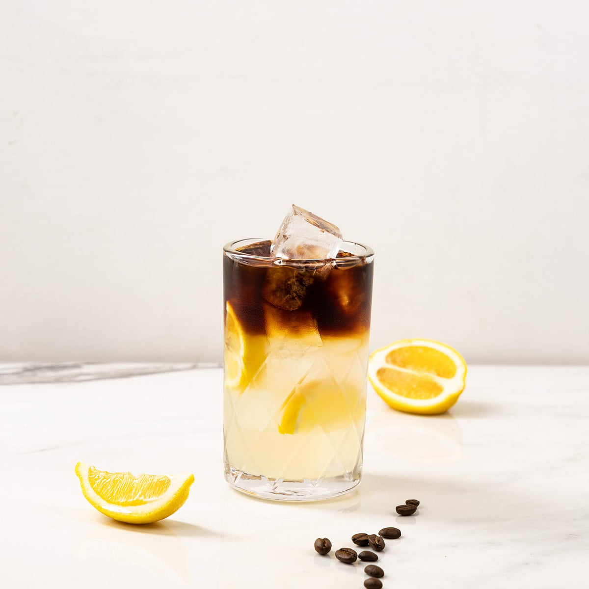 Limonade Cold Brew