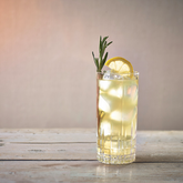 Limonade Gingembre