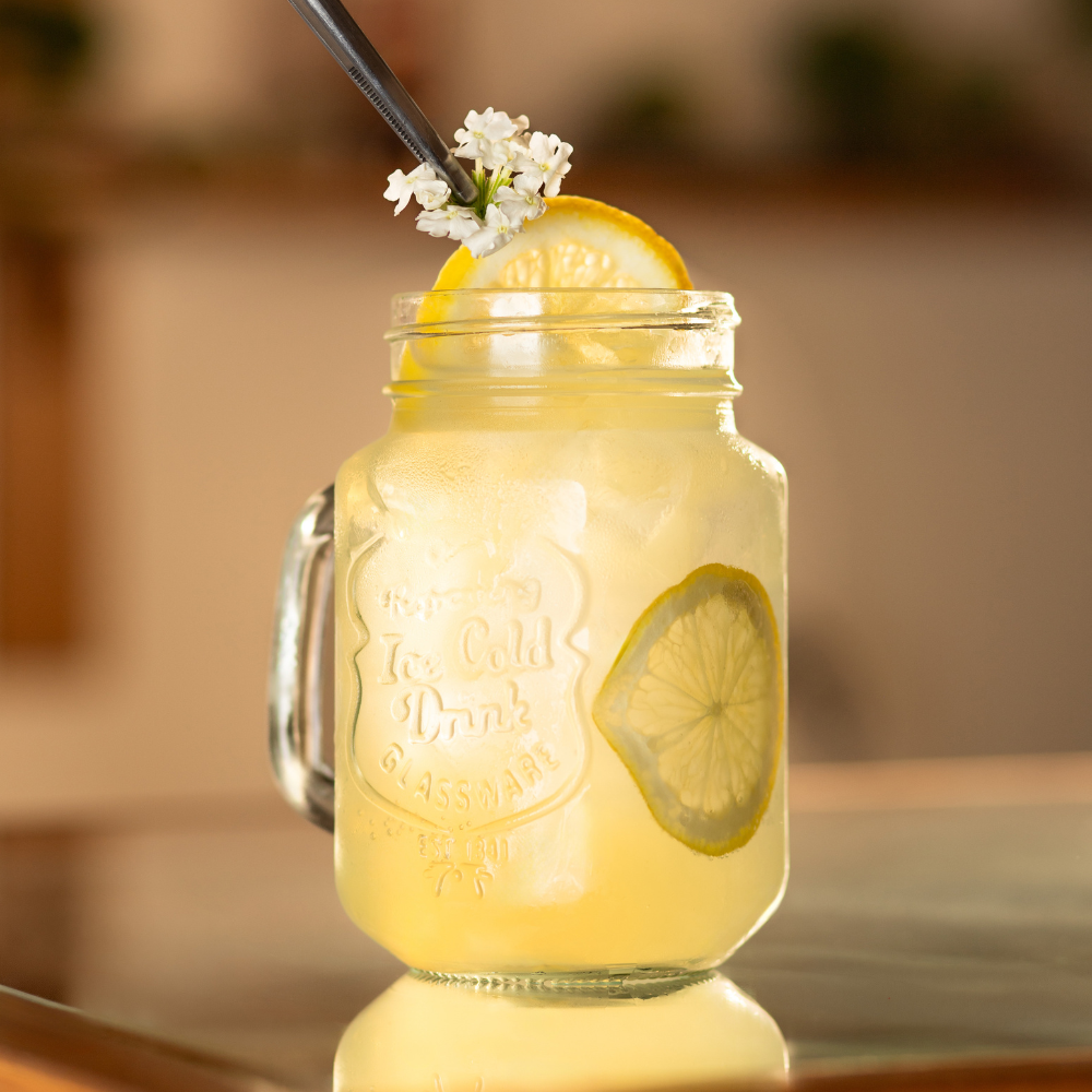 Immortelle Limonade