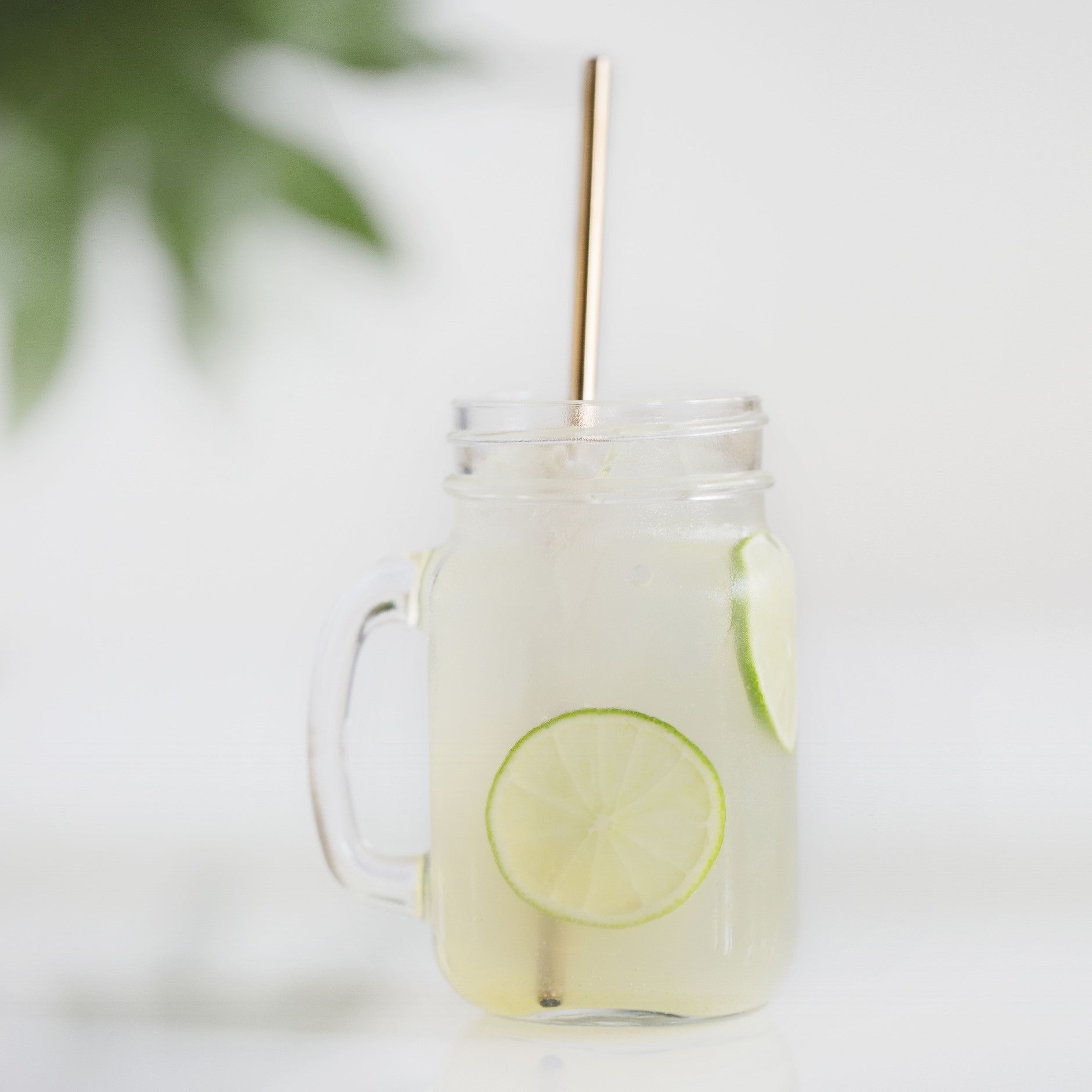 Limonade Pure Pomme Verte