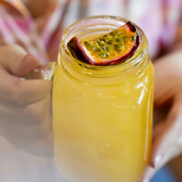 Limonade Vintage Passion