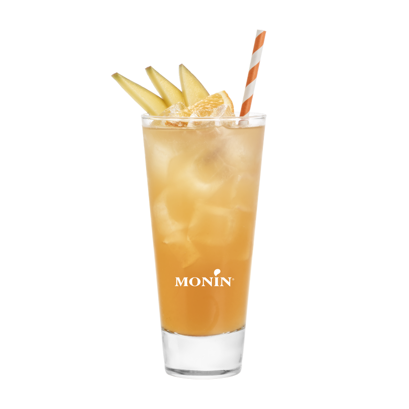 Mangoretto Soda