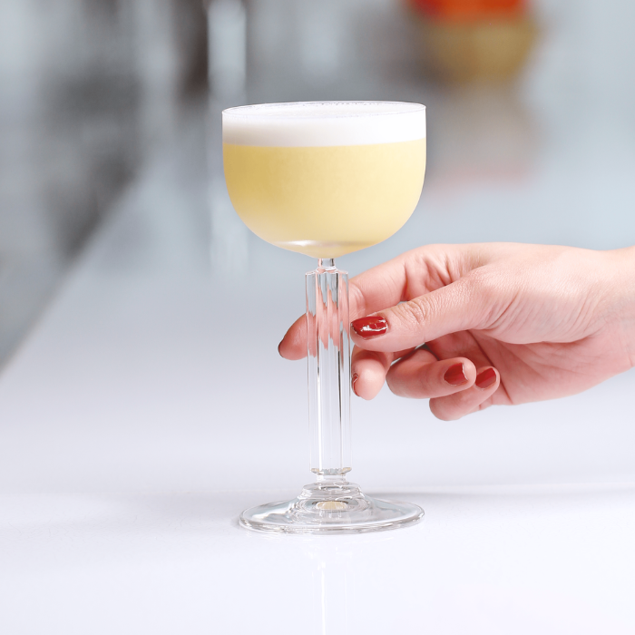 Margarita Pêche Passion