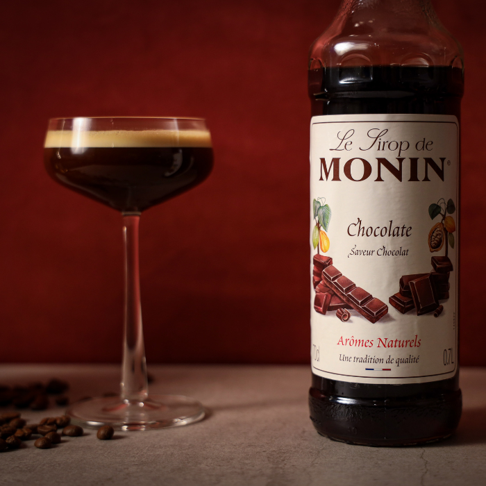 Martini Chocolat