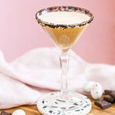 Martini Caramel Salé Chocolat Cookie