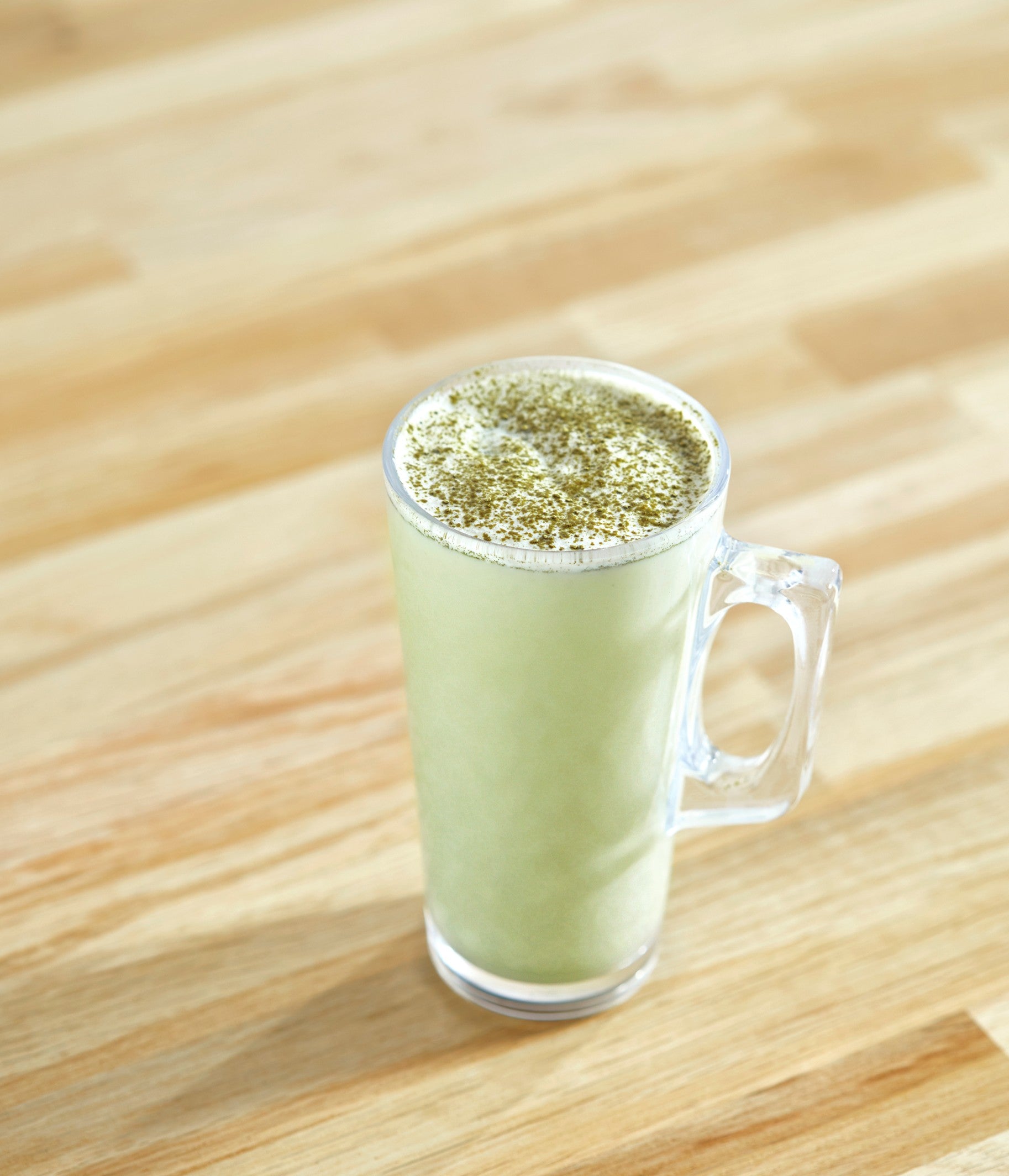 Concentré Matcha Latte