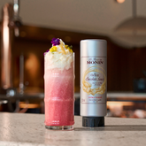 Milkshake Floral Framboise