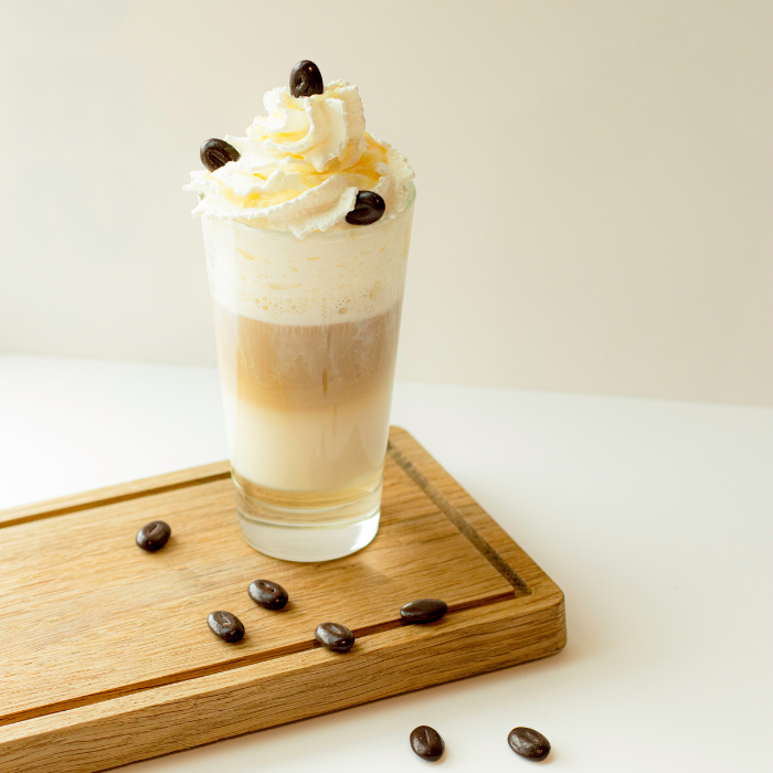Mocha Blanc