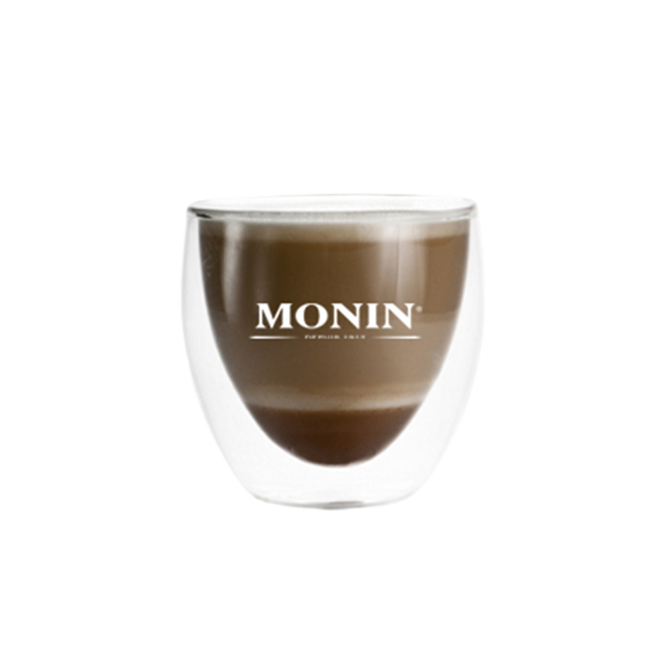 Mocha Menthe Glaciale
