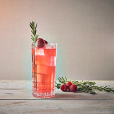 Mocktail Grenadine Framboise