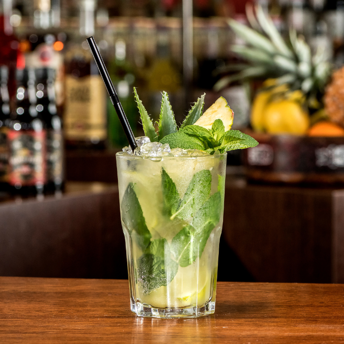 Mojito Ananas