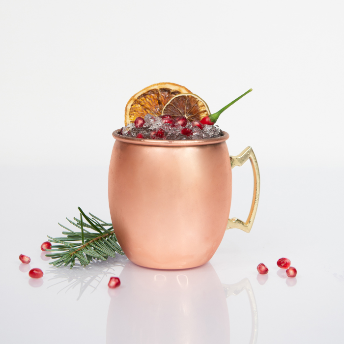Mule Spicy Pastèque