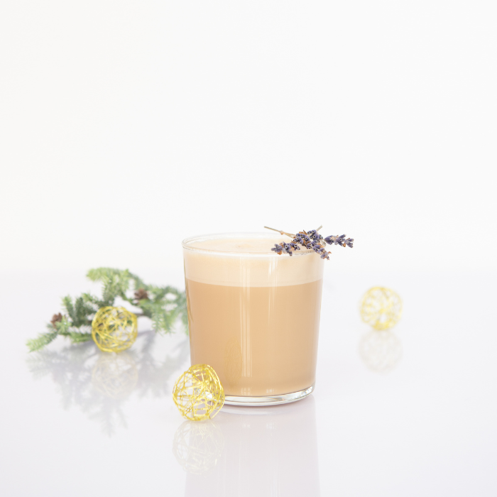 RAF Coffee Vanille Lavande