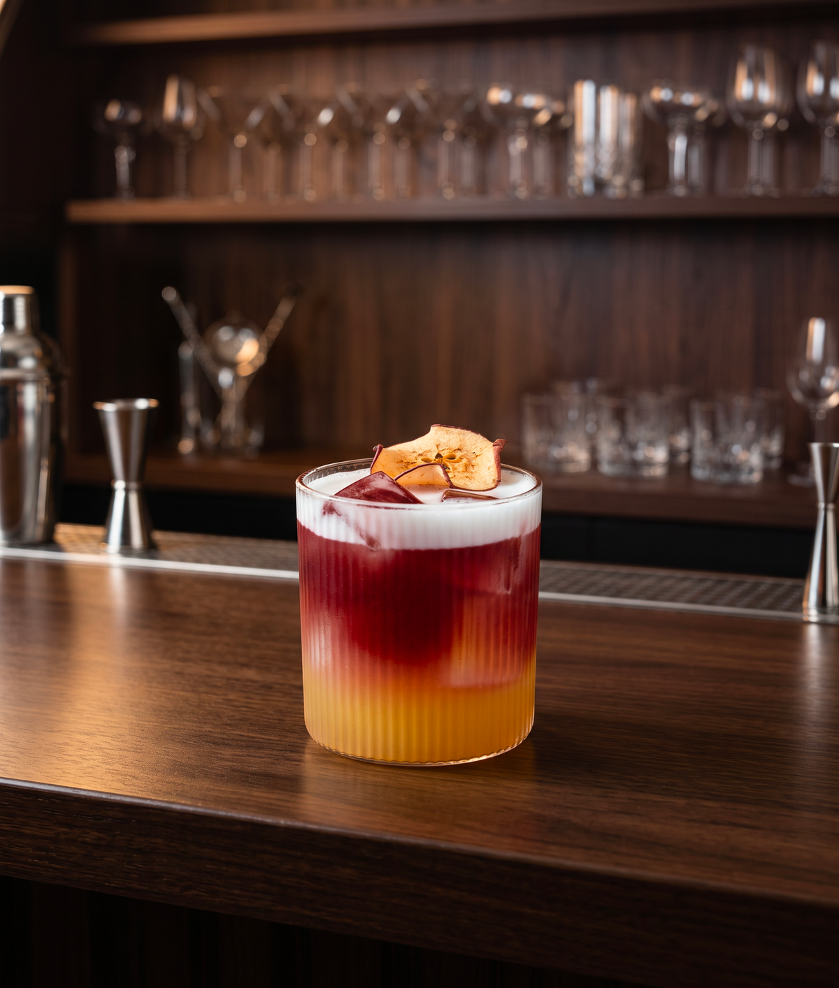 Omaha Sour