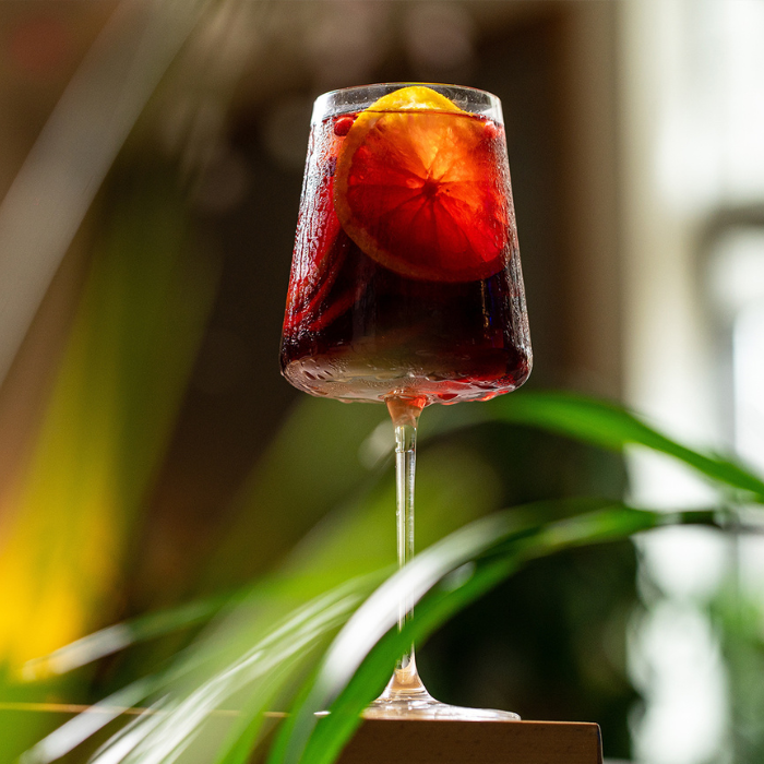 Sangria Cassis