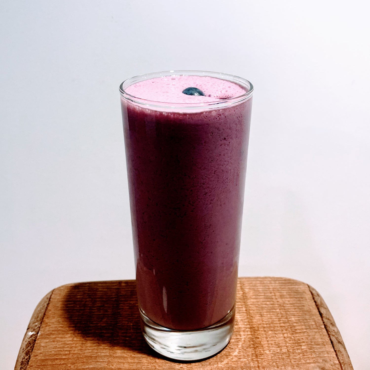 Smoothie Fruits Rouges