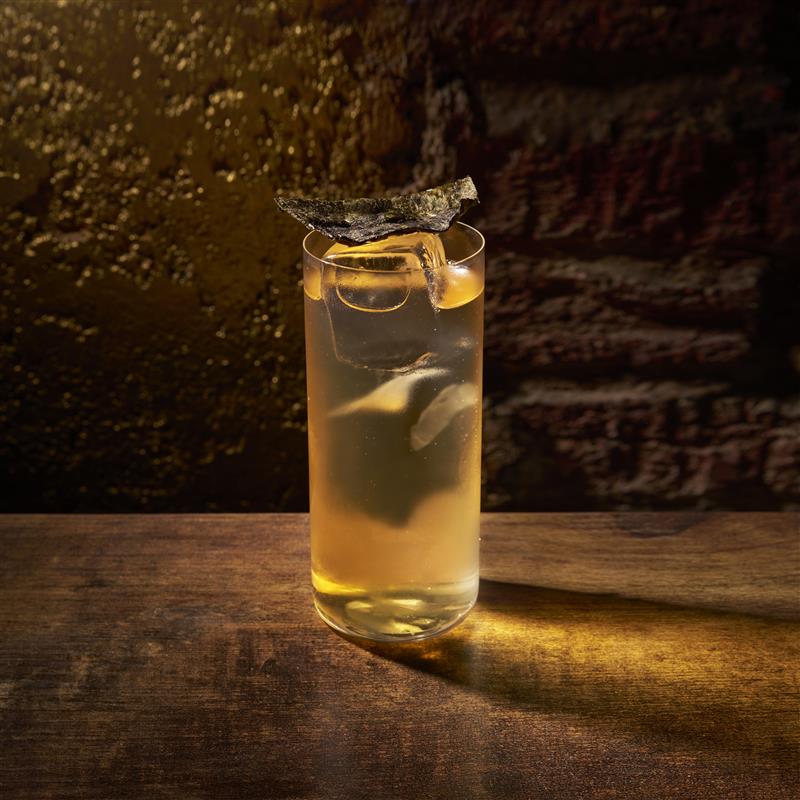 The Spiced Pear