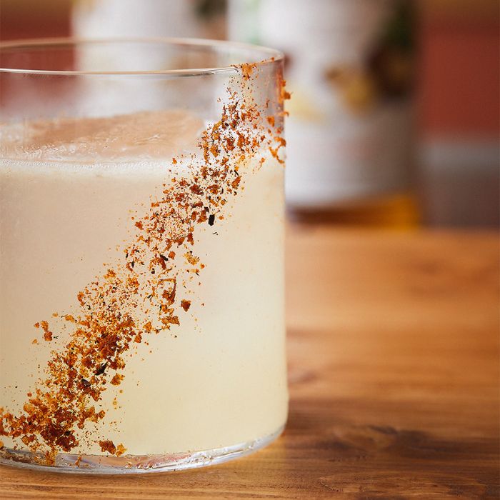 Tommy's Margarita