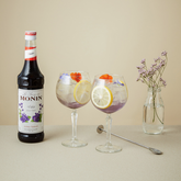 Spritzer Violette