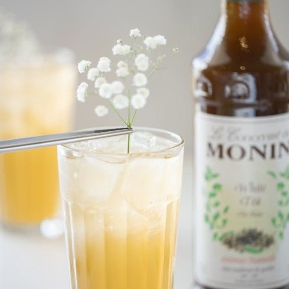 Thé Glacé Hibiscus