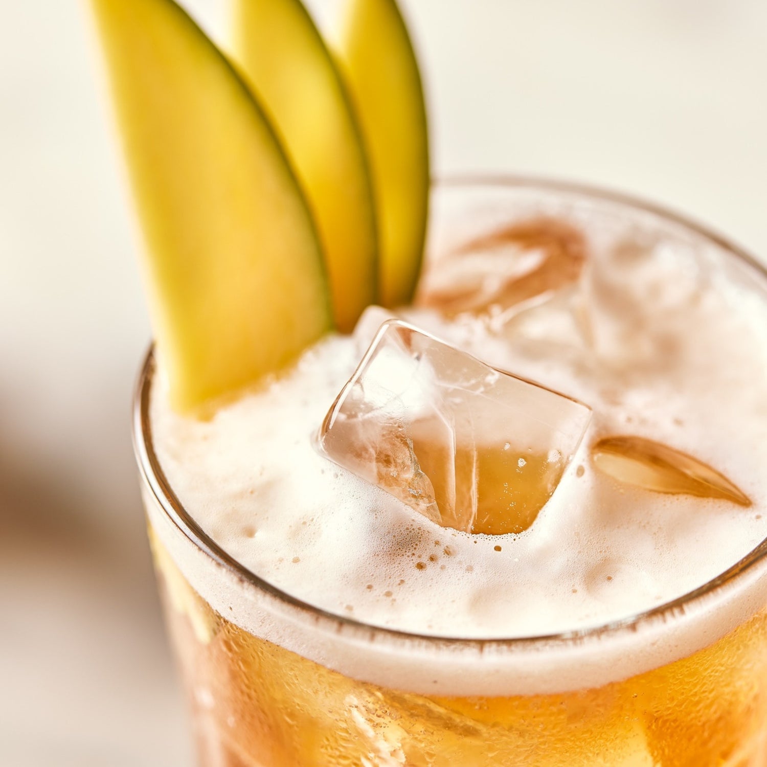 Thé Glacé Exotique