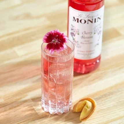 Thé Glacé Sakura