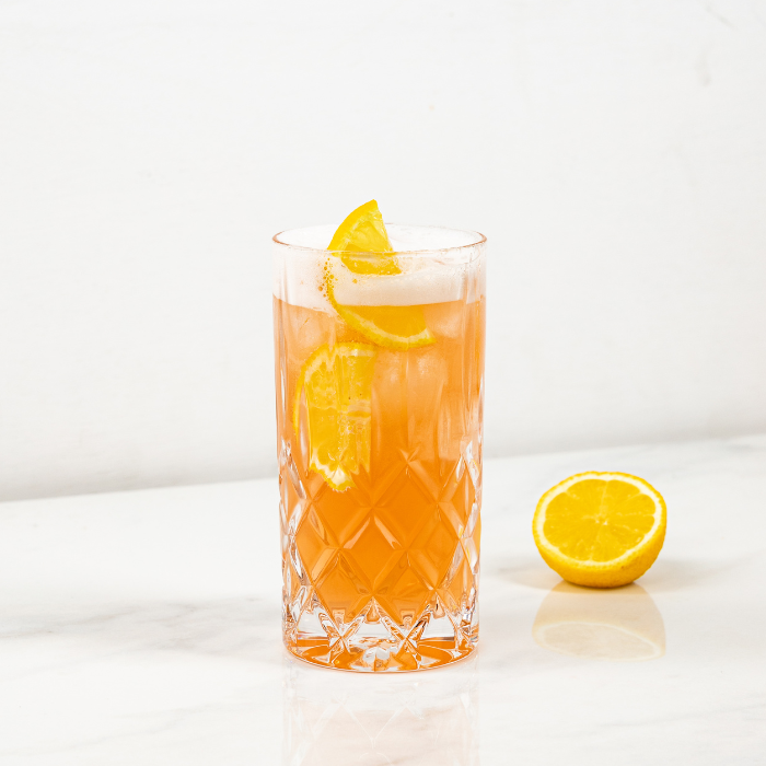 Virgin Punch Ananas Passion