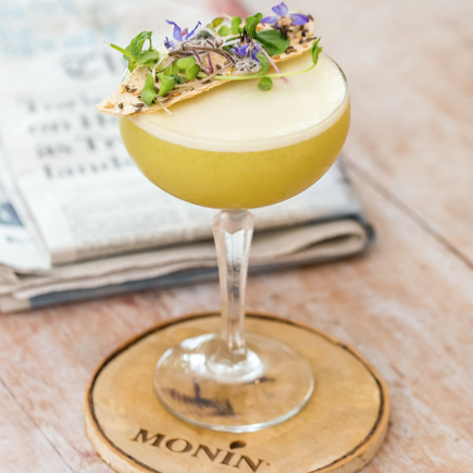 Whiskey Sour 2