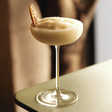 Yuzu Daïquiri