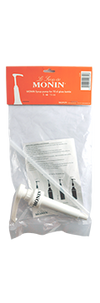 Pompe 5ml pour bouteille verre 70cl