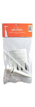 Pompe 5ml pour bouteille verre 70cl