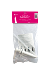 Pompe 10 ml pour bouteille PET 1L
